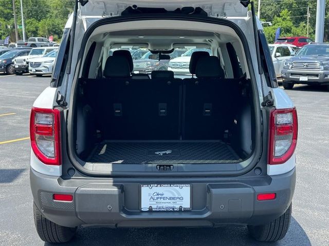 2025 Ford Bronco Sport Big Bend Washington MO