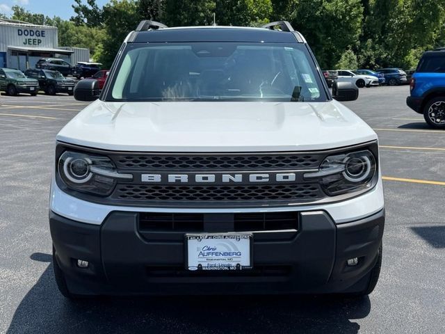 2025 Ford Bronco Sport Big Bend Washington MO