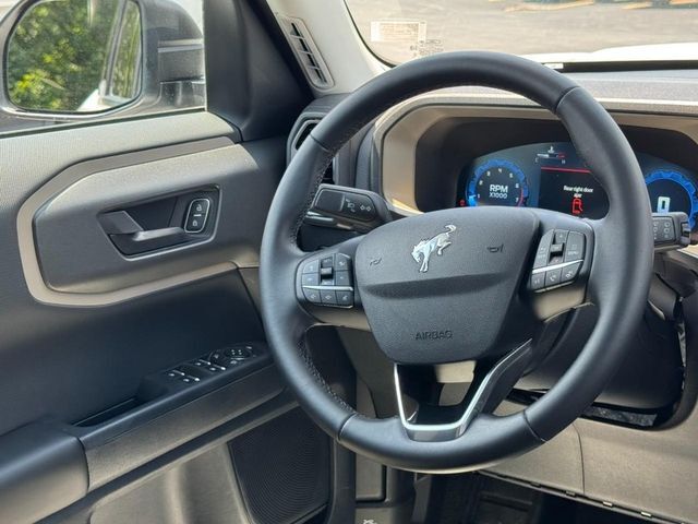 2025 Ford Bronco Sport Big Bend Washington MO
