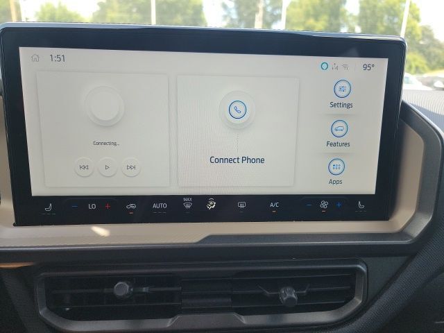 2025 Ford Bronco Sport Big Bend Washington MO