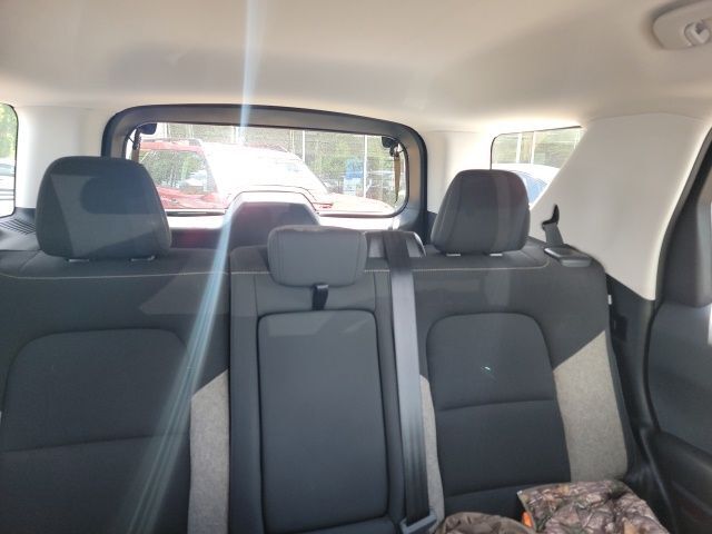 2025 Ford Bronco Sport Big Bend Washington MO