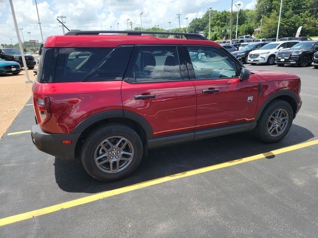2025 Ford Bronco Sport Big Bend Washington MO