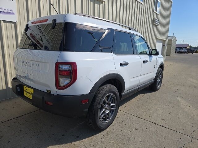 2025 Ford Bronco Sport Big Bend Watertown SD