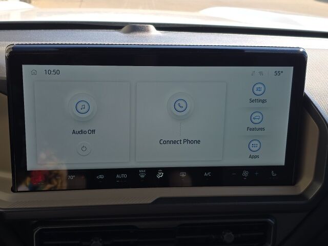 2025 Ford Bronco Sport Big Bend Watertown SD
