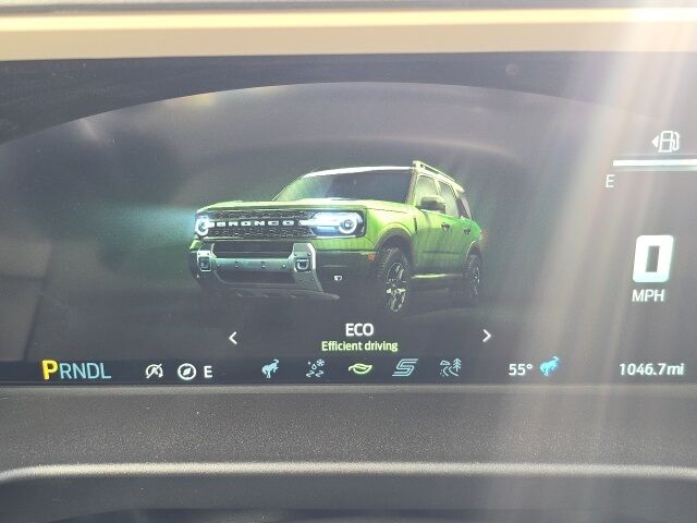 2025 Ford Bronco Sport Big Bend Watertown SD