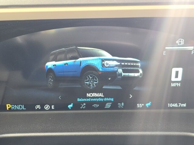 2025 Ford Bronco Sport Big Bend Watertown SD