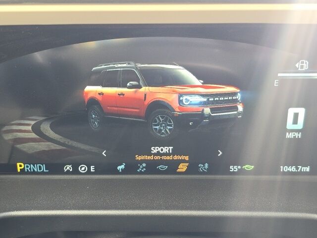 2025 Ford Bronco Sport Big Bend Watertown SD