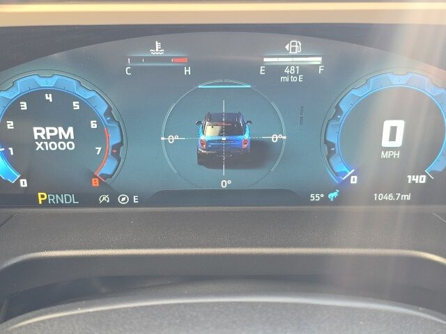 2025 Ford Bronco Sport Big Bend Watertown SD