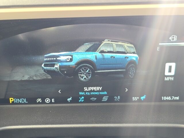 2025 Ford Bronco Sport Big Bend Watertown SD