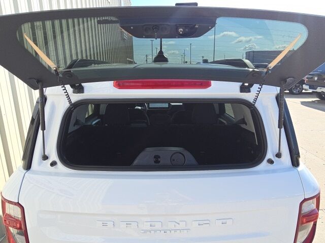 2025 Ford Bronco Sport Big Bend Watertown SD