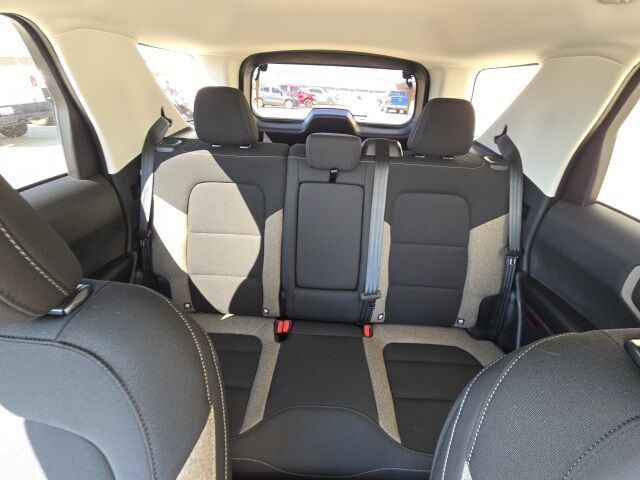 2025 Ford Bronco Sport Big Bend Watertown SD