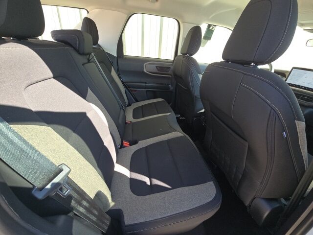 2025 Ford Bronco Sport Big Bend Watertown SD