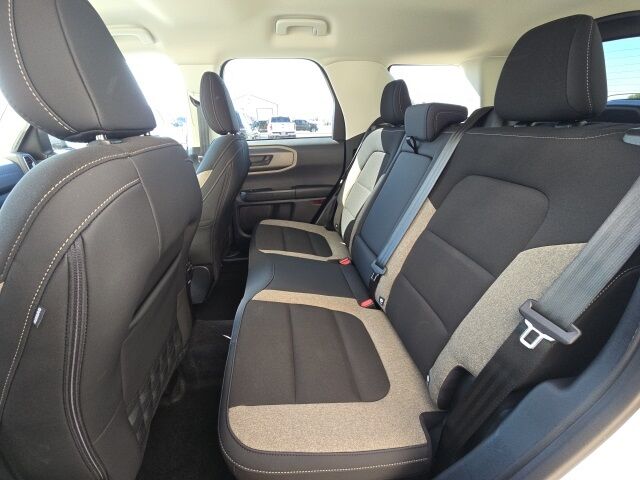 2025 Ford Bronco Sport Big Bend Watertown SD