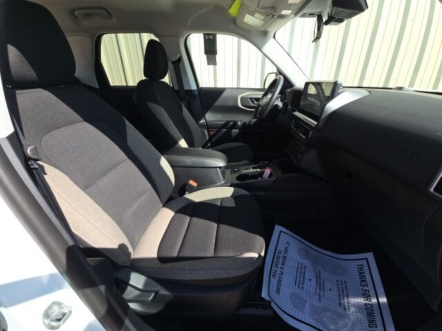 2025 Ford Bronco Sport Big Bend Watertown SD