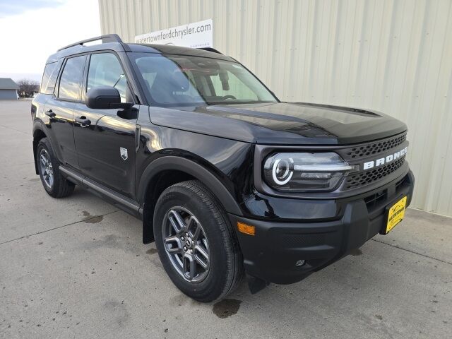 2025 Ford Bronco Sport Big Bend Watertown SD