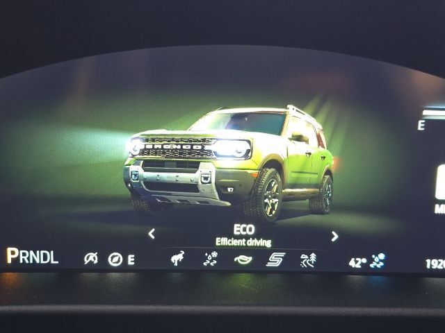 2025 Ford Bronco Sport Big Bend Watertown SD