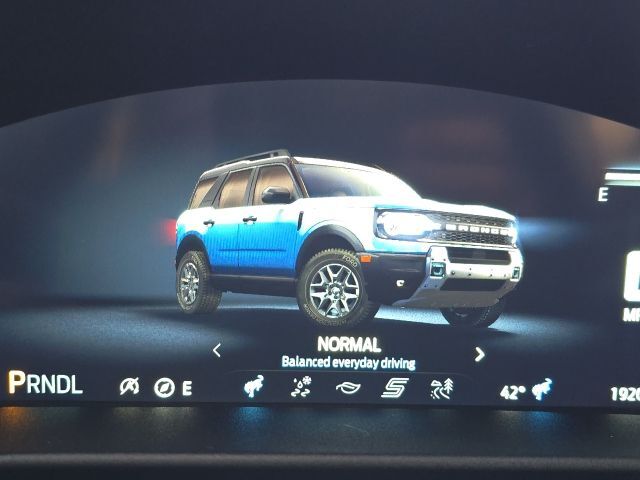 2025 Ford Bronco Sport Big Bend Watertown SD