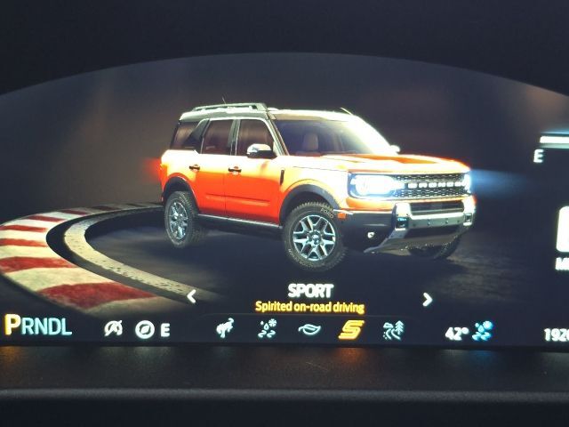 2025 Ford Bronco Sport Big Bend Watertown SD