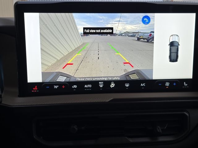 2025 Ford Bronco Sport Big Bend Watertown SD