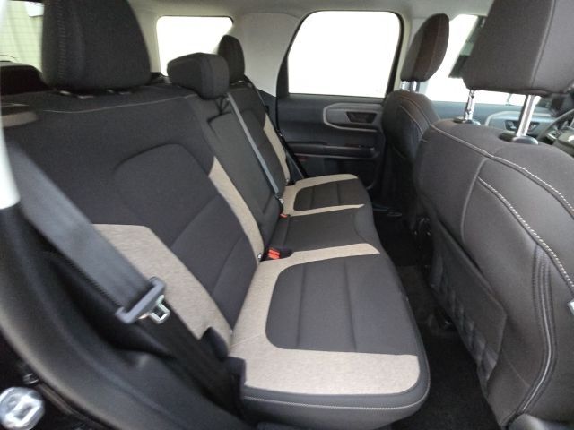 2025 Ford Bronco Sport Big Bend Watertown SD