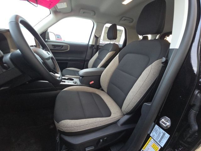 2025 Ford Bronco Sport Big Bend Watertown SD