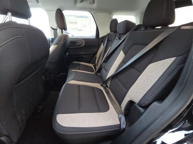 2025 Ford Bronco Sport Big Bend Watertown SD