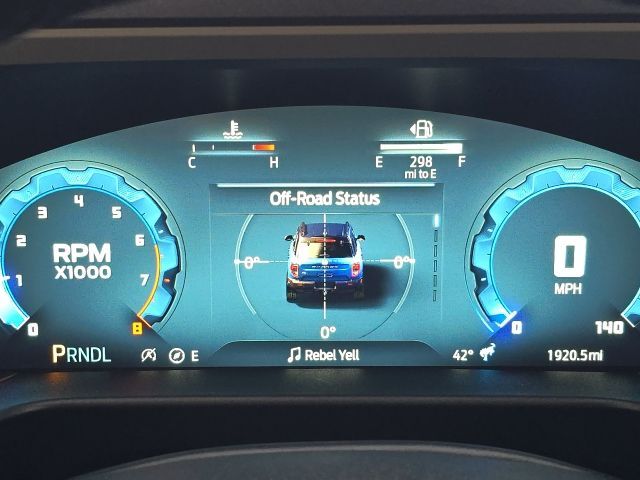 2025 Ford Bronco Sport Big Bend Watertown SD