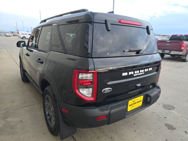 2025 Ford Bronco Sport Big Bend Watertown SD
