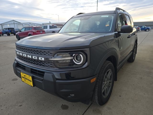 2025 Ford Bronco Sport Big Bend Watertown SD