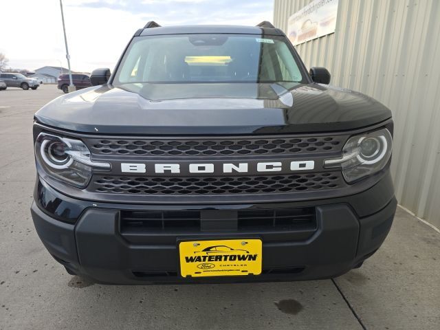 2025 Ford Bronco Sport Big Bend Watertown SD