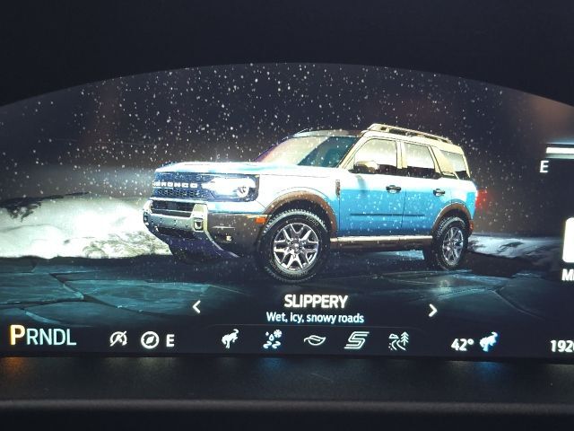 2025 Ford Bronco Sport Big Bend Watertown SD