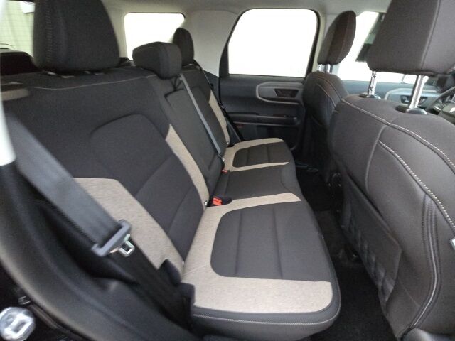 2025 Ford Bronco Sport Big Bend Watertown SD