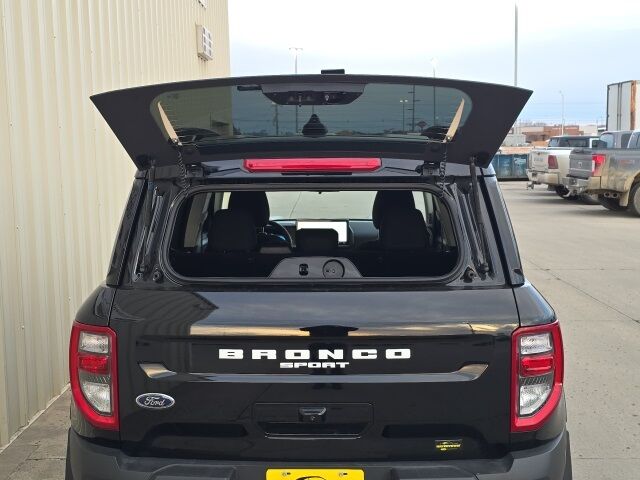 2025 Ford Bronco Sport Big Bend Watertown SD