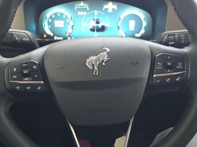 2025 Ford Bronco Sport Big Bend Watertown SD