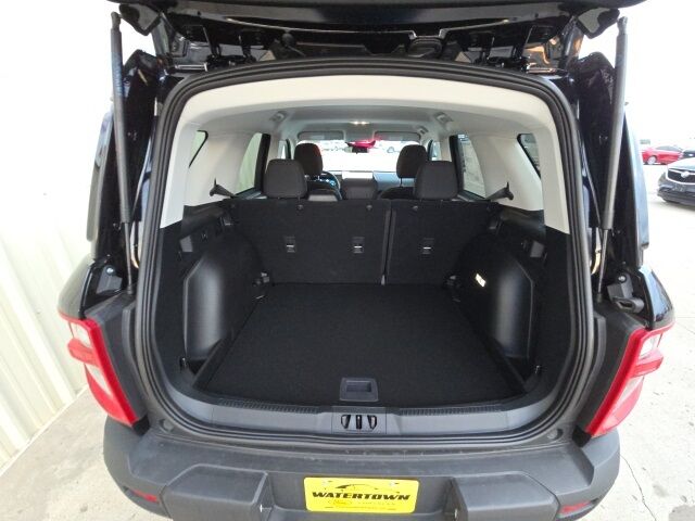 2025 Ford Bronco Sport Big Bend Watertown SD