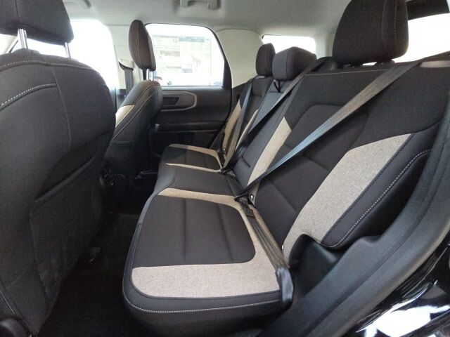 2025 Ford Bronco Sport Big Bend Watertown SD