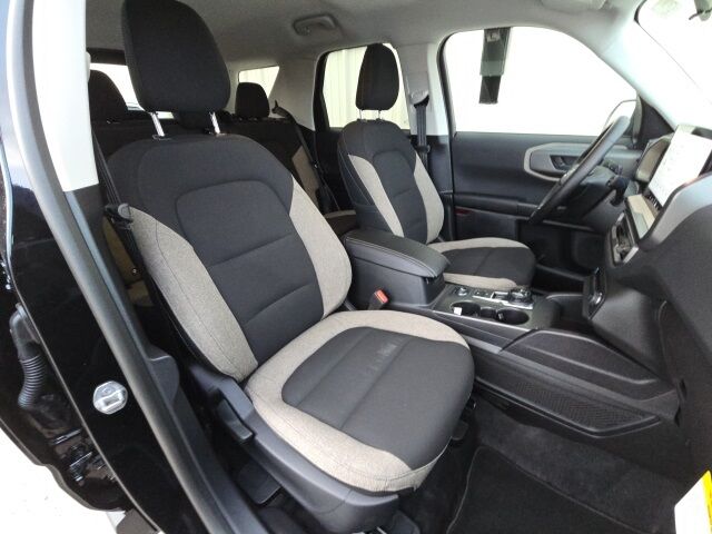 2025 Ford Bronco Sport Big Bend Watertown SD