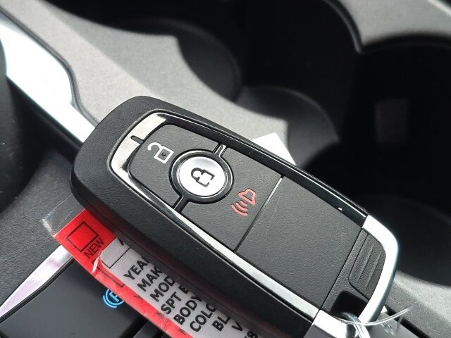 2025 Ford Bronco Sport Big Bend Watertown SD