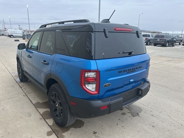 2025 Ford Bronco Sport Big Bend Watertown SD