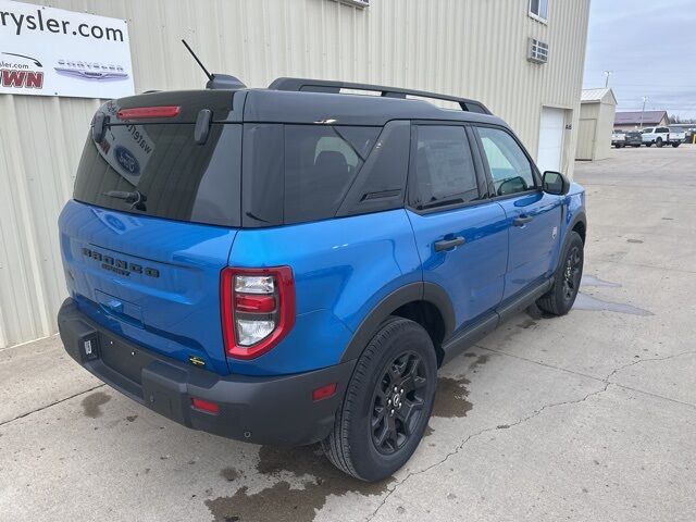 2025 Ford Bronco Sport Big Bend Watertown SD