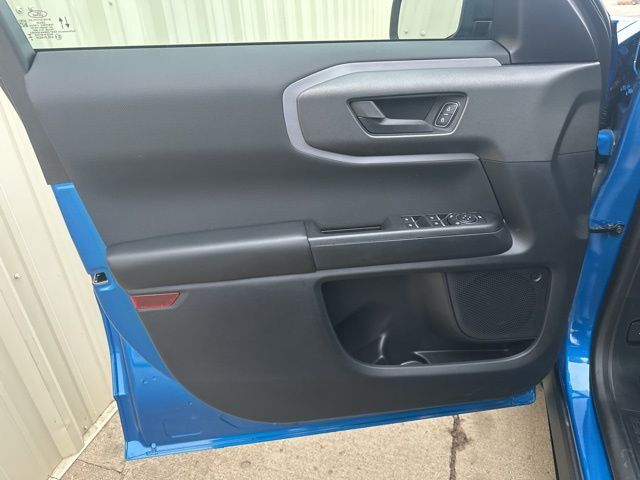 2025 Ford Bronco Sport Big Bend Watertown SD