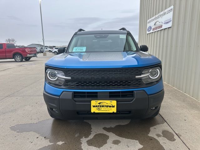 2025 Ford Bronco Sport Big Bend Watertown SD