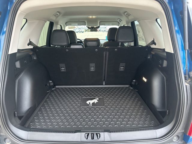 2025 Ford Bronco Sport Big Bend Watertown SD