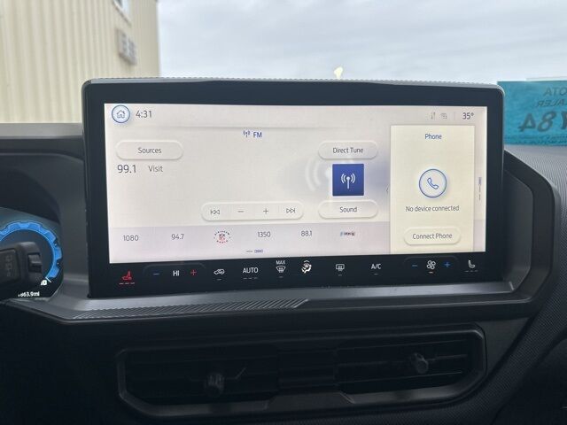 2025 Ford Bronco Sport Big Bend Watertown SD