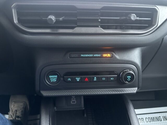 2025 Ford Bronco Sport Big Bend Watertown SD