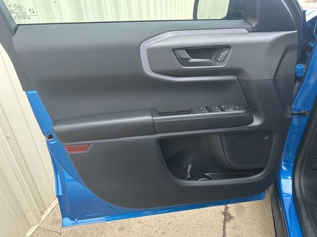 2025 Ford Bronco Sport Big Bend Watertown SD