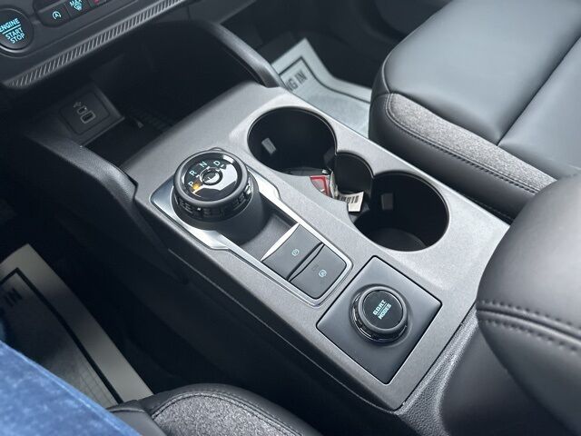 2025 Ford Bronco Sport Big Bend Watertown SD