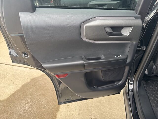 2025 Ford Bronco Sport Big Bend Watertown SD