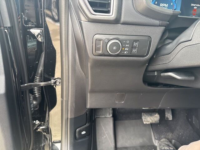 2025 Ford Bronco Sport Big Bend Watertown SD