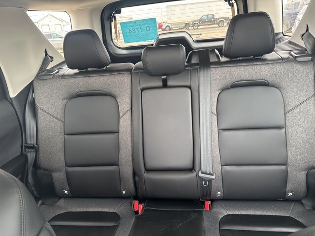 2025 Ford Bronco Sport Big Bend Watertown SD